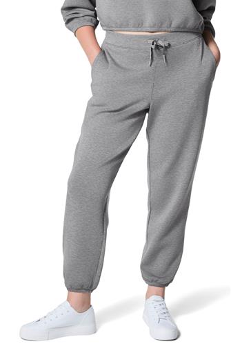 Air Essentials Sweatpant Jogger MID HEATHER GREY