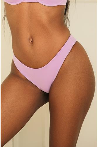 Nocturnal Hipster Bottom LAVENDER
