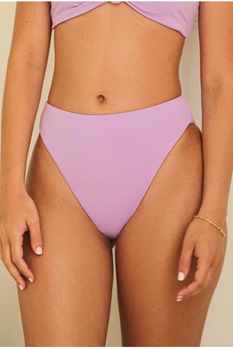 Seashore Hi-Waist LAVENDER