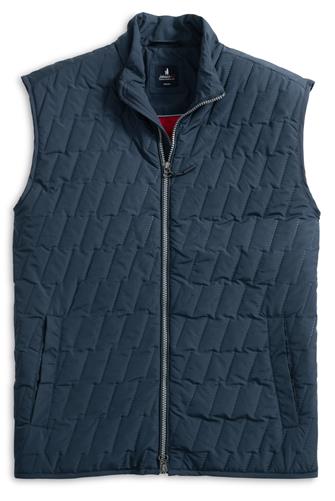 Belfry Quilted Vest SPACE