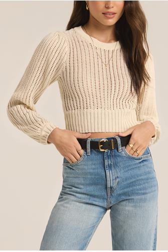 Bardot Top SEA SALT