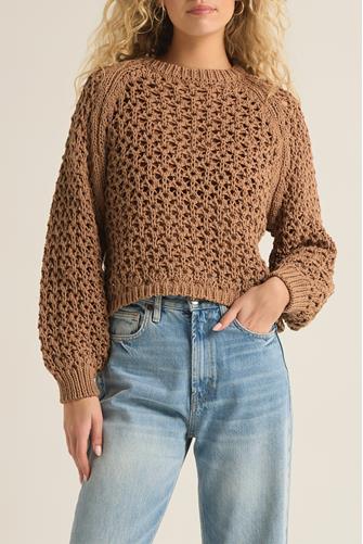 Cassian Sweater BURRO