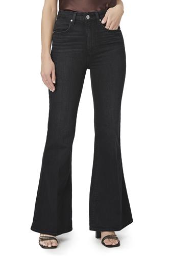 Charlie Flare 32inch In Midnight Raven Midnight Raven WB373
