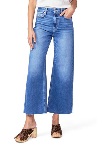 Anessa With Raw Hem In Rock Show Distressed ROCK SHOW DISTRESSED W6044
