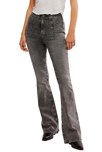 Jayde Flare Ridge Grey