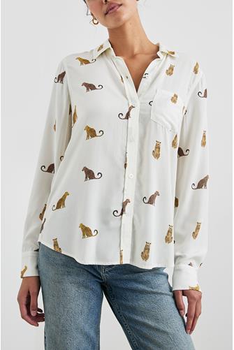 Kathryn Wild Animals WILD ANIMALS
