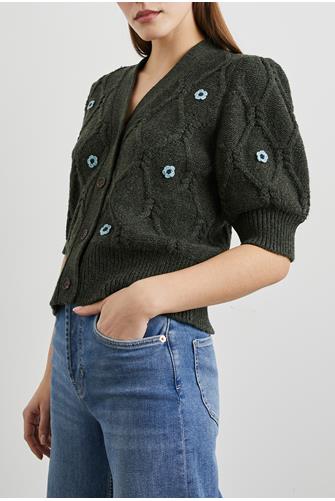 Isla Cardi FOREST DAISYS