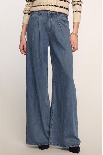 Smith Trouser Pant RIVER