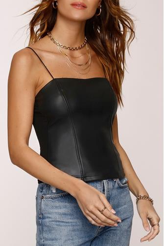 Roxanne Cami BLACK