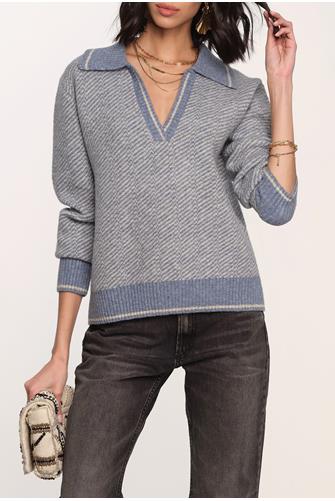Serene Sweater DUSTY
