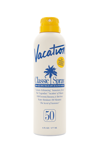 Classic Spray Spf 50 MULTI