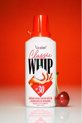 Classic Whip Spf 30 MULTI