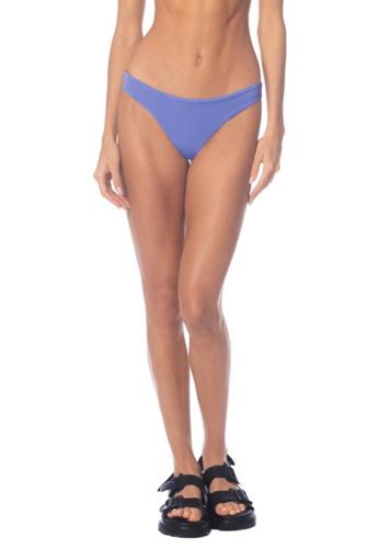 Flirt Bottom DEEP PERIWINKLE