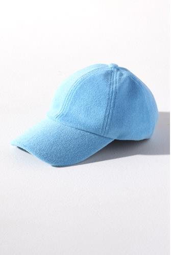 Sol Ball Cap TURQUOISE