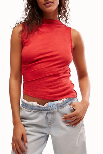 Care Fp Fall For Me Tee Bella Rosa