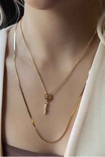 Charm Shop Mama Charm GOLD