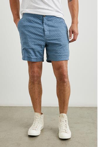 Sona Short WISHBONE BLUES