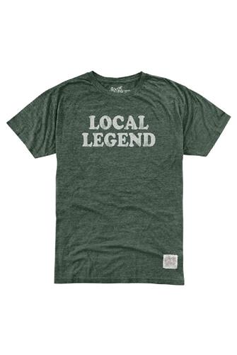 Local Legend STFR