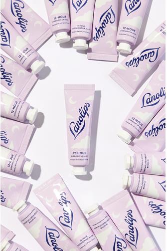 12 Hour Overnight Lip Mask MULTI