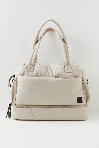 Free People Mvp Duffel MINERAL