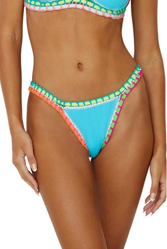 Crochet Bottom PAC