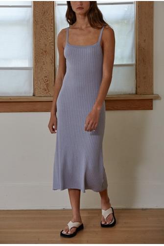 Off The Grid Maxi BLUE GREY