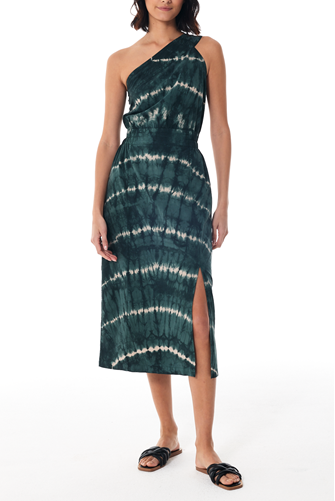 Jaxson Dress MARINE