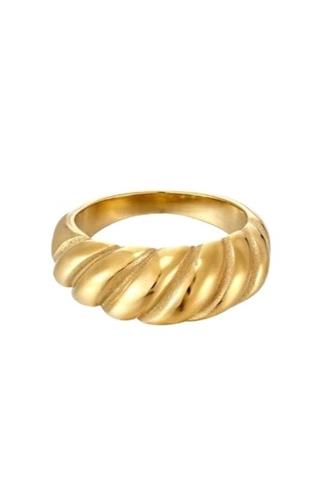 Valley Gold Ring GOLD