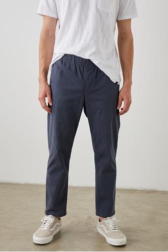Julian Pant FADED BLUE