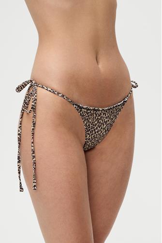 Baby Leopard Divine Bottom BABY LEOPARD
