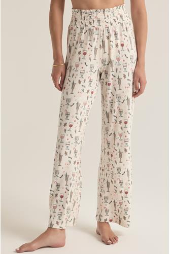 Dawn Holiday Spirits Pant SEA SALT