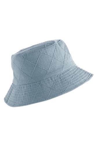 Julia Denim Bucket Hat DENIM