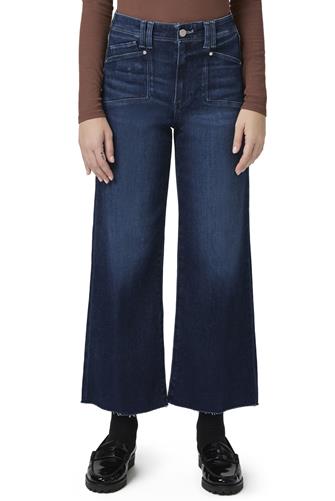 Anessa With Set In Pockets In Praline praline