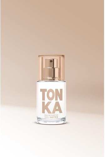 Mini Tonka 15ml EDP TONKA
