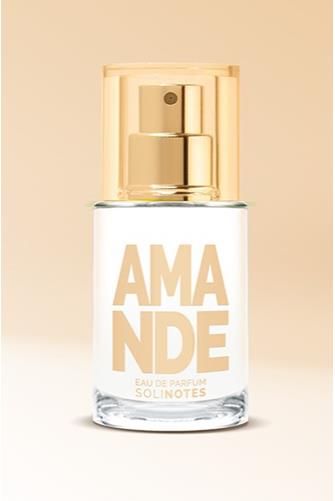 Mini Amande 15ml EDP AMANDE