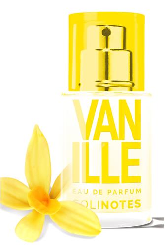 Mini Vanille 15ml EDP VANILLE