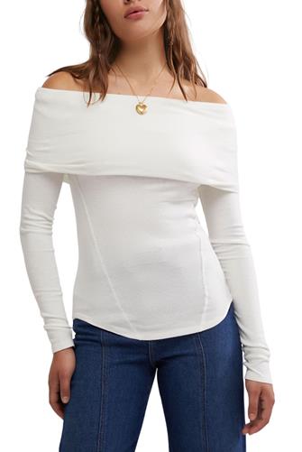 Iris Layering IVORY