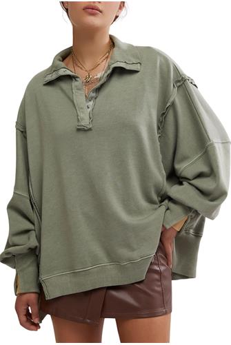 Camden Henley LAUREL OAK
