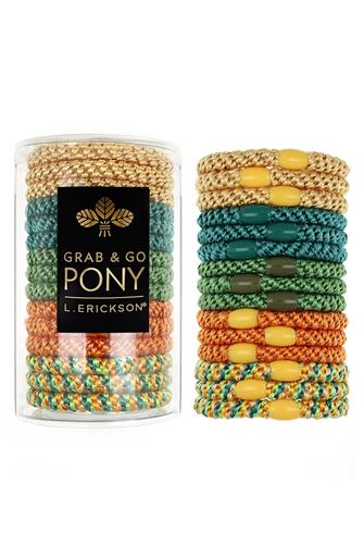 Grab & Go Pony Tube SAGE CANYON