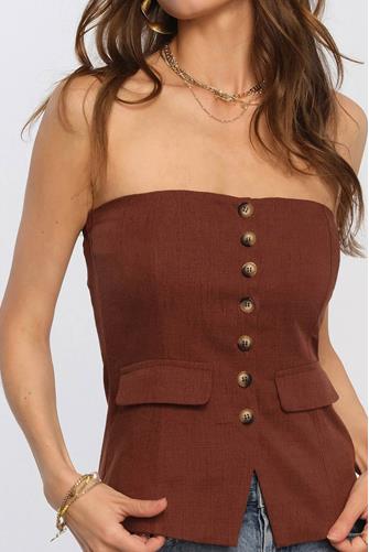 Silena Top COCO