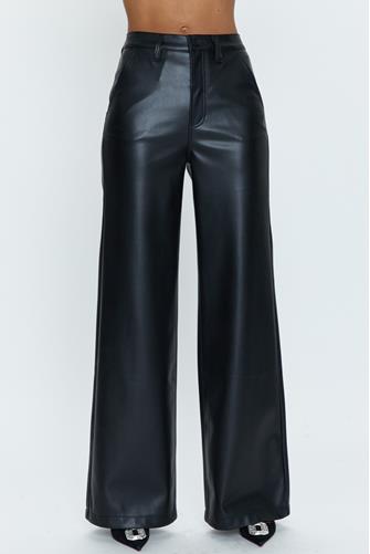 Lana Trouser SLATE BLACK