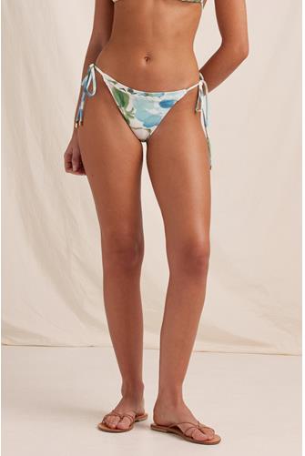 Isles Everlasting String Pant Bikini Bottom ISLES