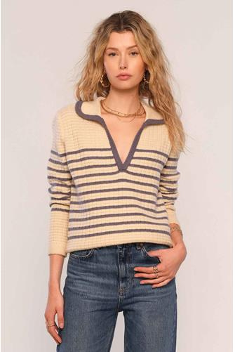 Spira Sweater IVORY