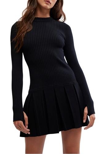 Emmy Mini BLACK