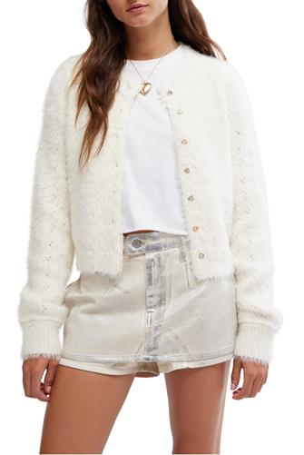 Celeste Cardi IVORY