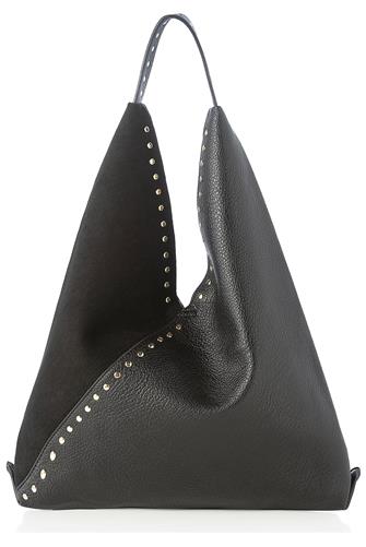 Ryker Hobo black