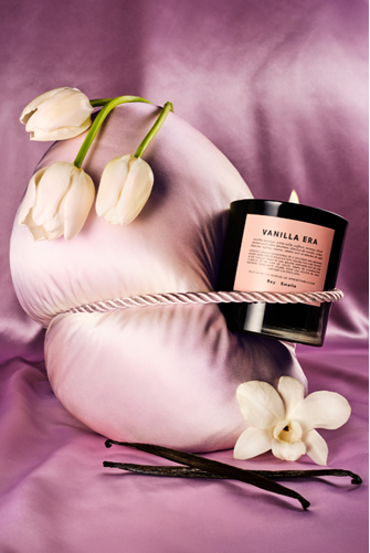 Vanilla Era Standard Candle MULTI