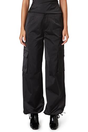 Palisades Pant BLACK