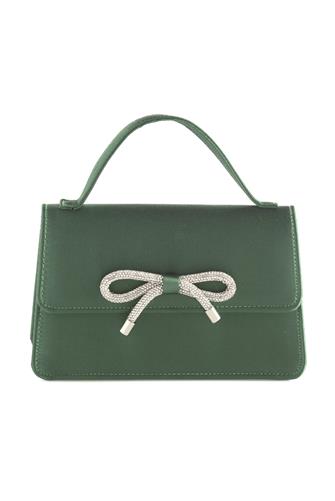 Bowie Mini Bag GREEN