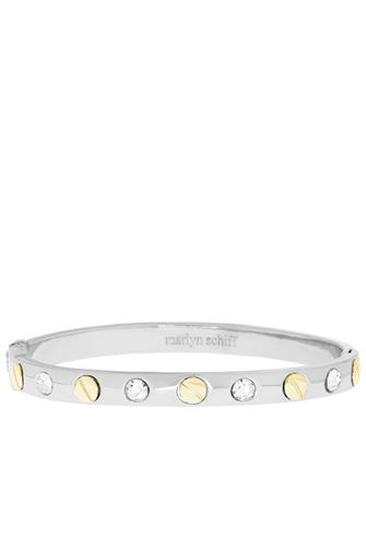 Dusk Cuff SILVER